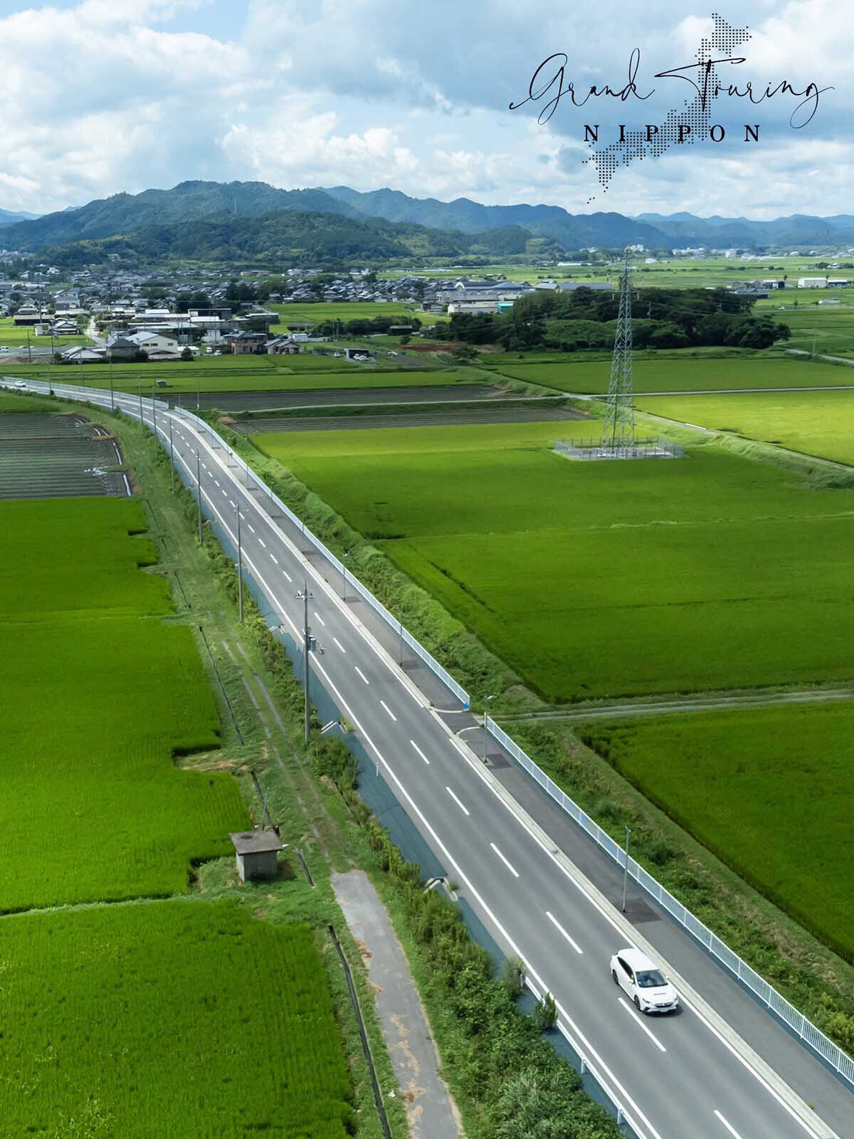 自動車撮影カメラマン