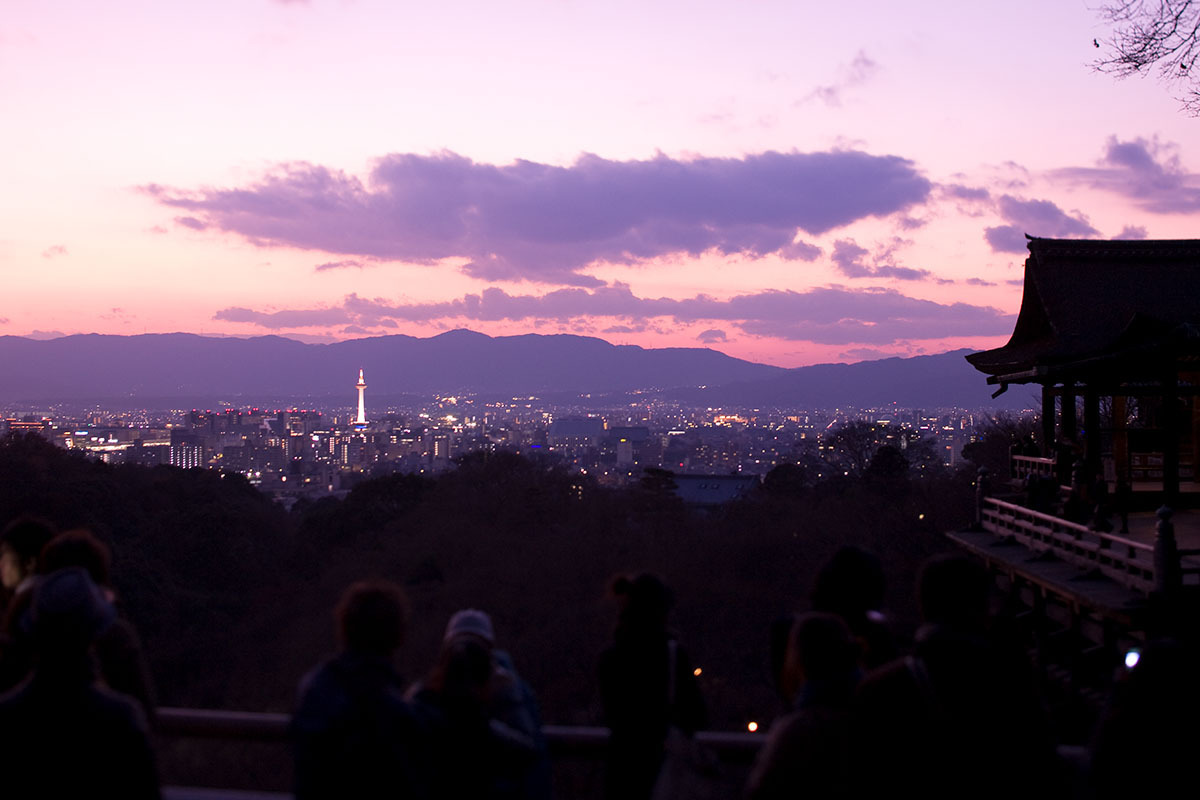京都風景写真