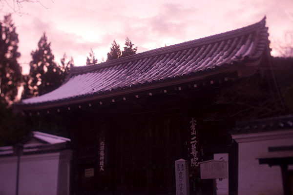 風景写真カメラマン京都