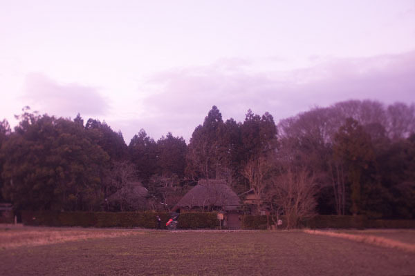 風景写真カメラマン
