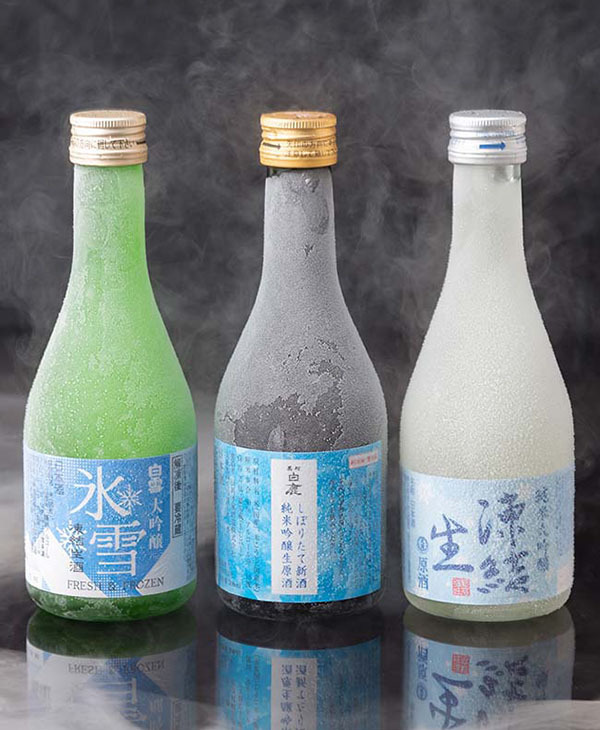 ドリンク撮影カメラマン