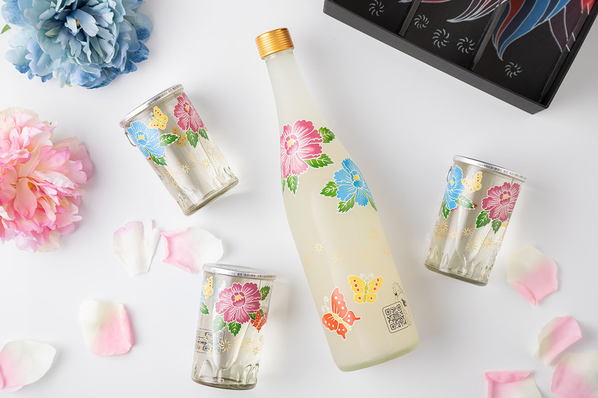 日本酒撮影カメラマン
