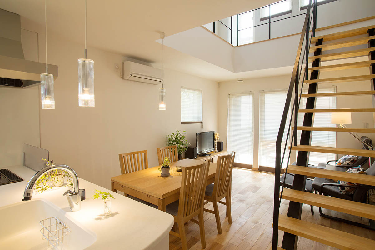 建築写真カメラマン京都大阪滋賀