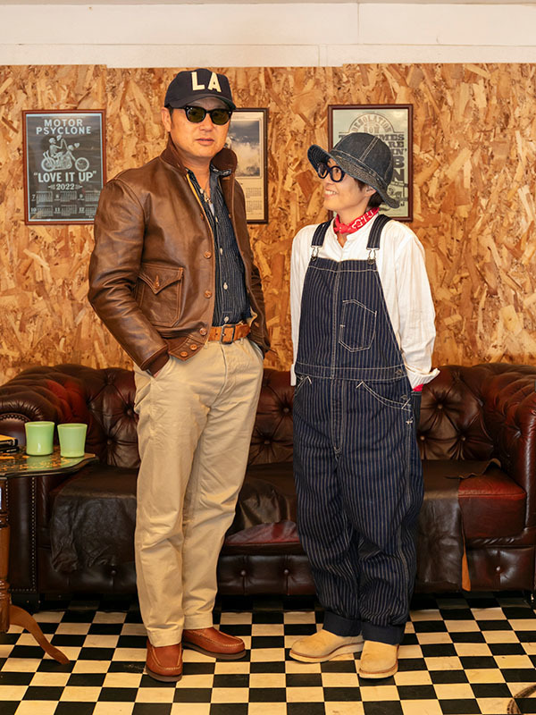 人物撮影カメラマン