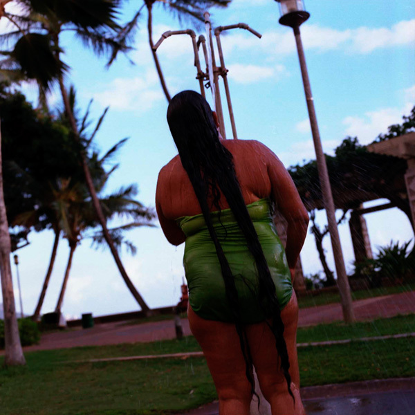 ファッションカメラマン京都