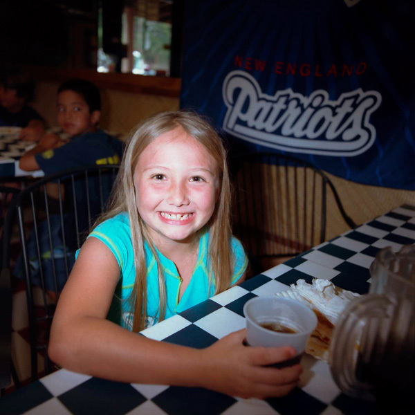 カメラマン舟田サトシ