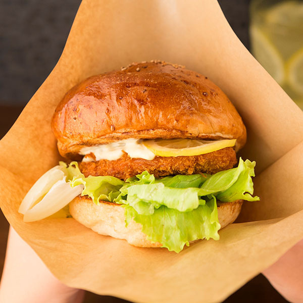 料理カメラマン