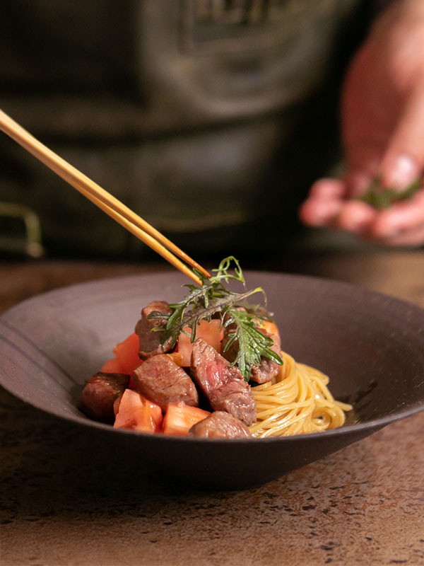 フードフォトグラファー