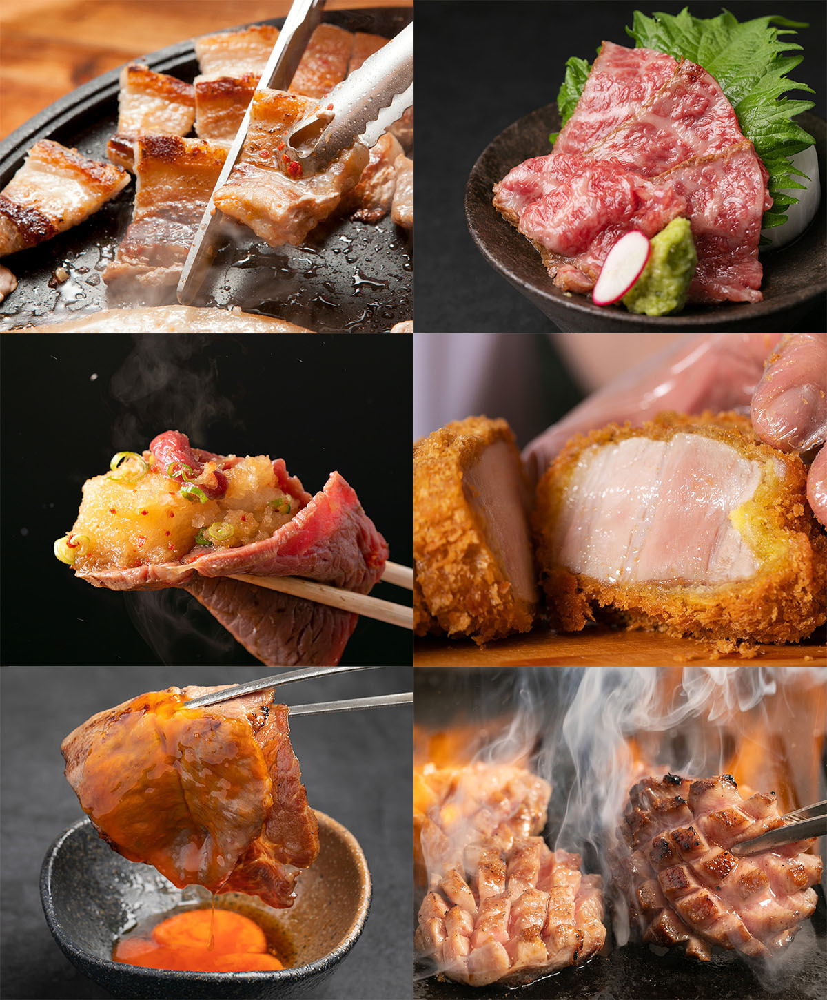 料理カメラマン