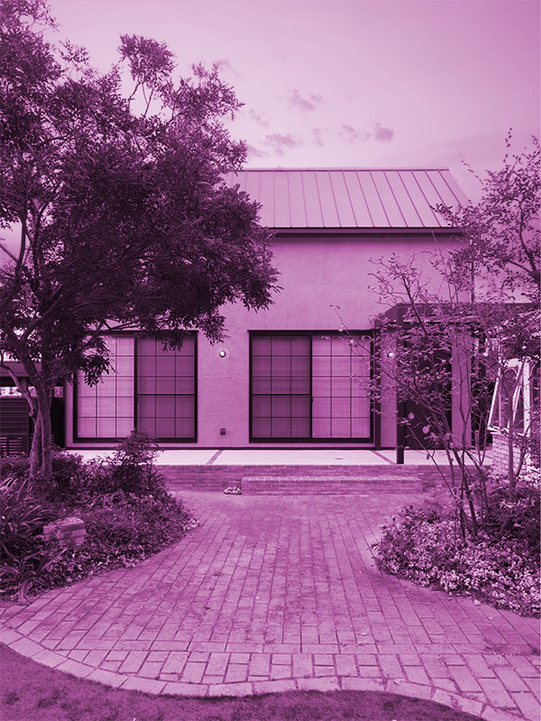 建築写真カメラマン