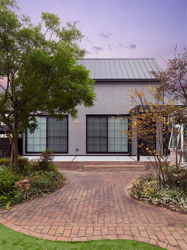 建築写真カメラマン